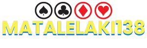 Logo MATALELAKI138